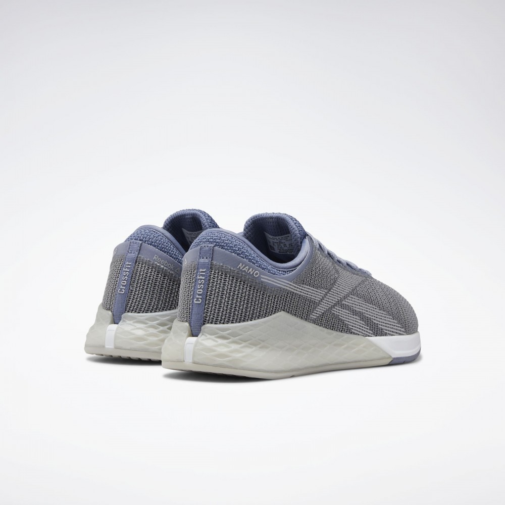 Жіночі кросівки Reebok Nano 9 DV6361