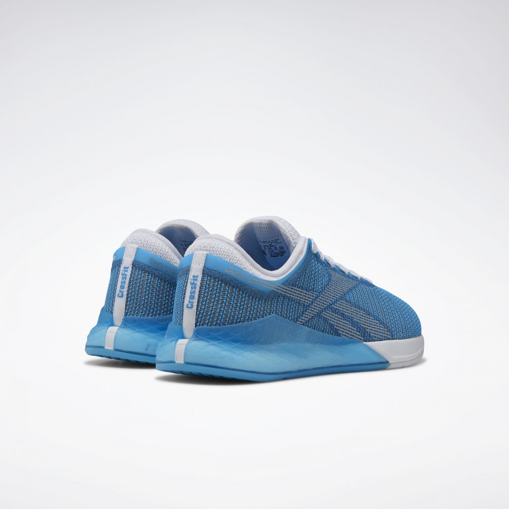 Жіночі кросівки Reebok Nano 9 DV6362_image_2