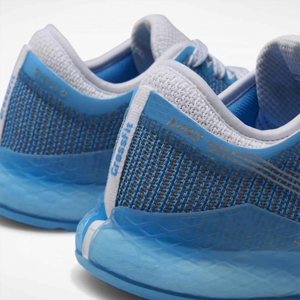 Жіночі кросівки Reebok Nano 9 DV6362_image_5