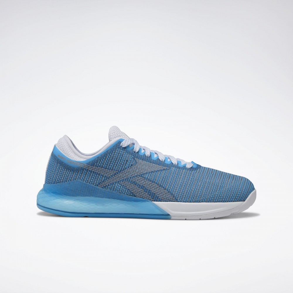 Жіночі кросівки Reebok Nano 9 DV6362_image_1