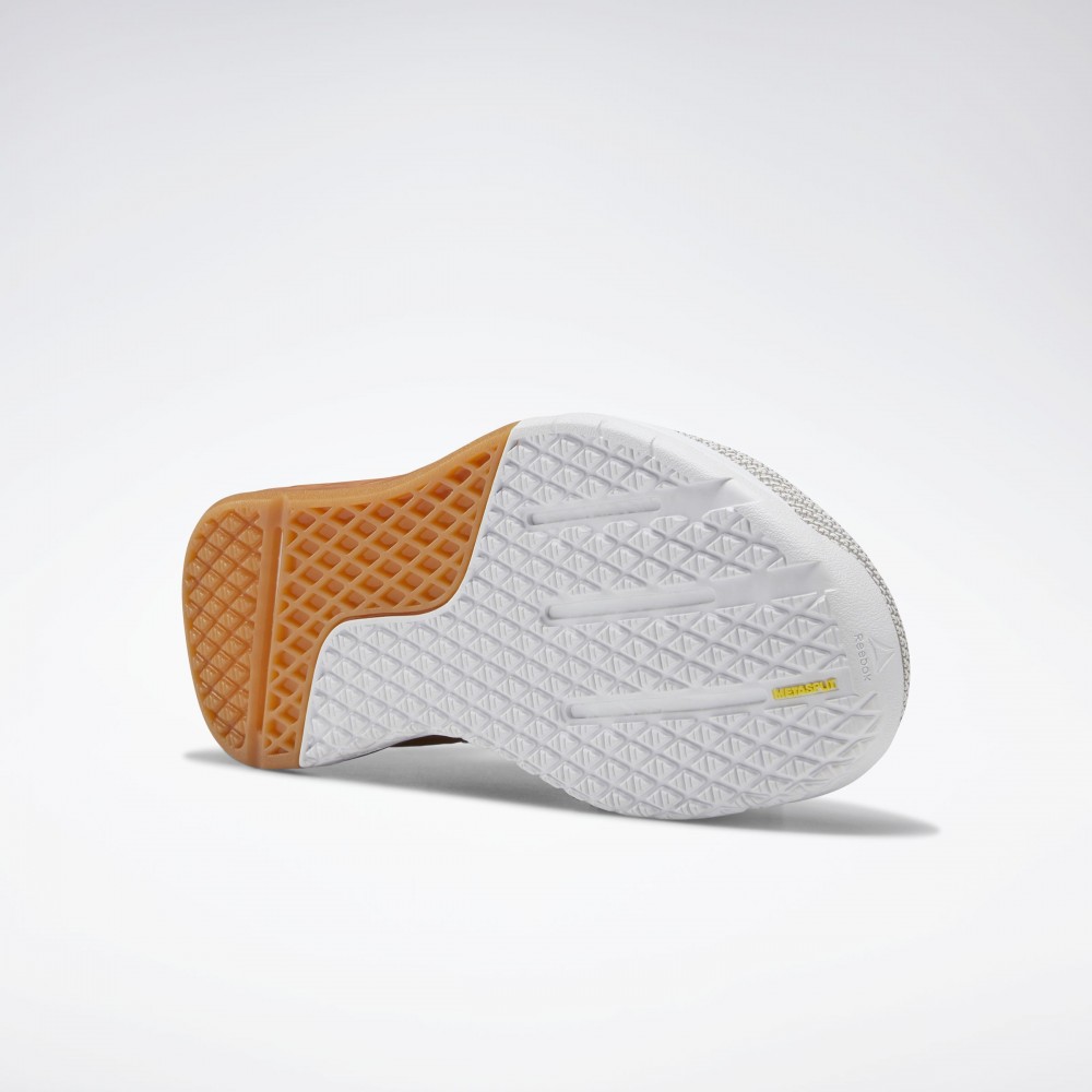 Жіночі кросівки Reebok Nano 9 DV6363_image_9