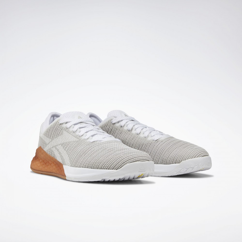 Жіночі кросівки Reebok Nano 9 DV6363_image_3