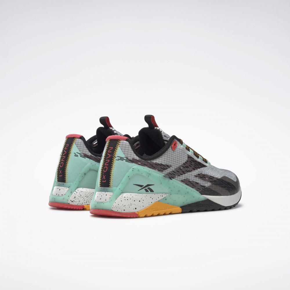Жіночі кросівки Reebok Nano X1 GW2830