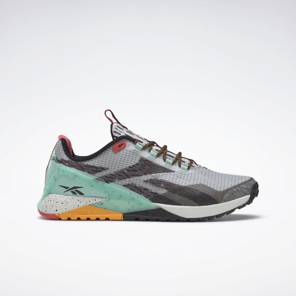 Жіночі кросівки Reebok Nano X1 GW2830