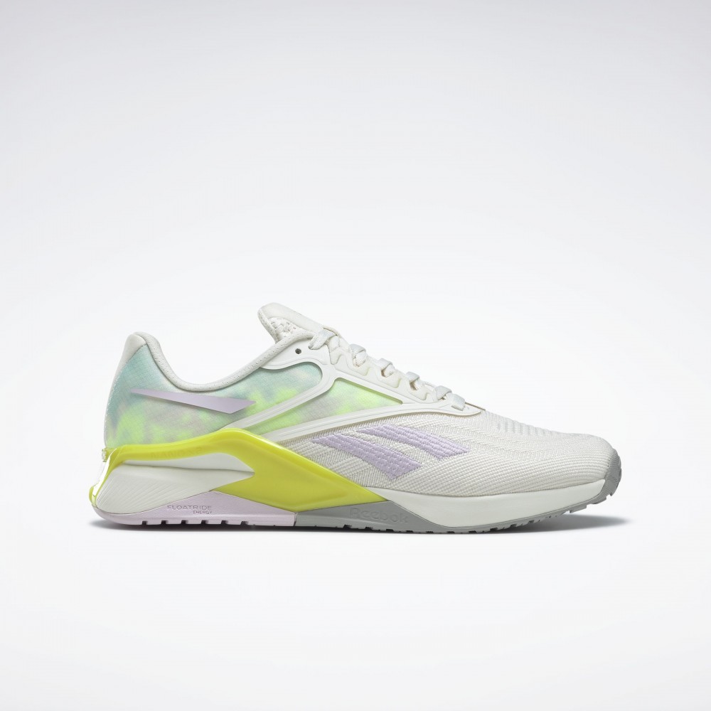 Жіночі кросівки Reebok Nano X2 GX0336_image_1
