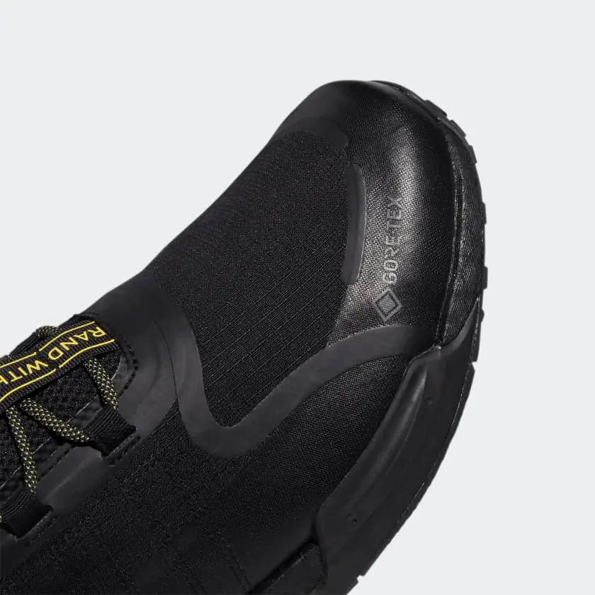 Кроссовки Adidas Nmd_V3 Gore-Tex Originals GX9472_image_4