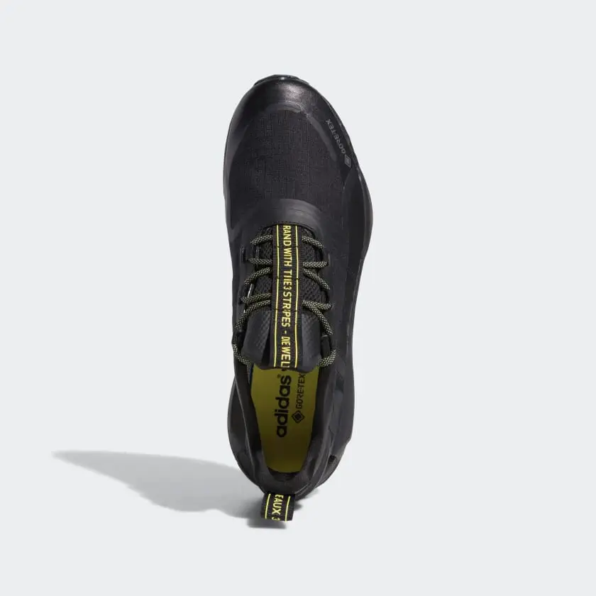 Кроссовки Adidas Nmd_V3 Gore-Tex Originals GX9472_image_6