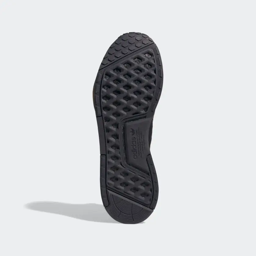 Кроссовки Adidas Nmd_V3 Gore-Tex Originals GX9472_image_9