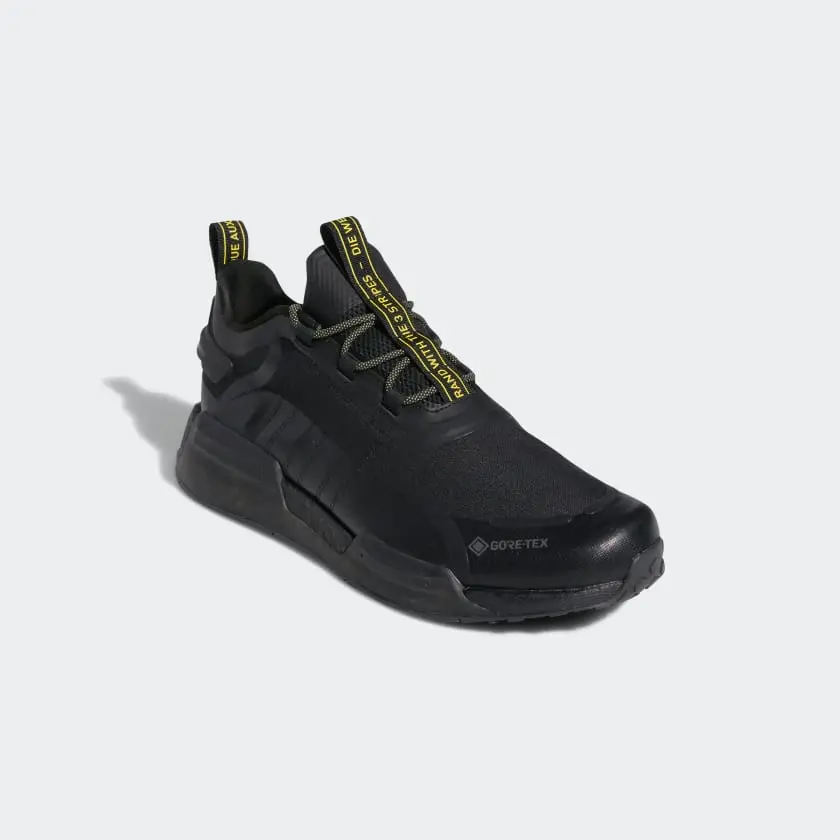 Кроссовки Adidas Nmd_V3 Gore-Tex Originals GX9472_image_3