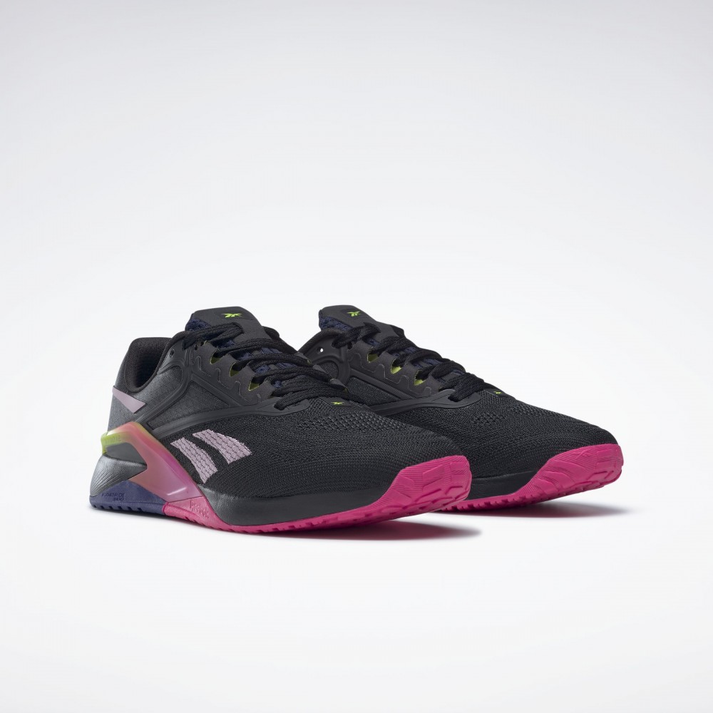 Жіночі кросівки Reebok Nano X2 GY2287