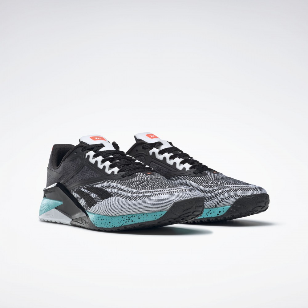 Жіночі кросівки Reebok Nano X2 GY2296