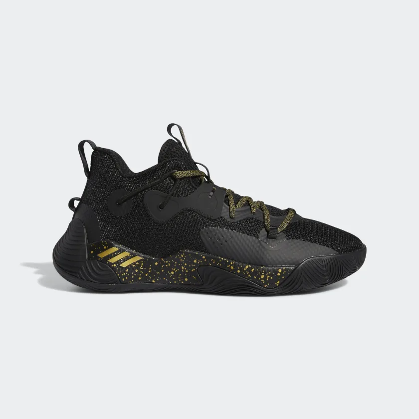 Кросівки Adidas Harden Stepback 3 GY8631_image_1