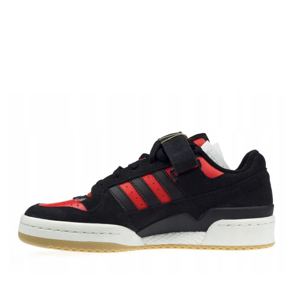 Мужские кроссовки Adidas Forum Low HR1942_image_2