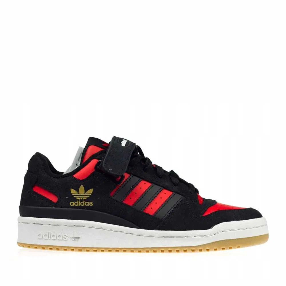 Мужские кроссовки Adidas Forum Low HR1942_image_1