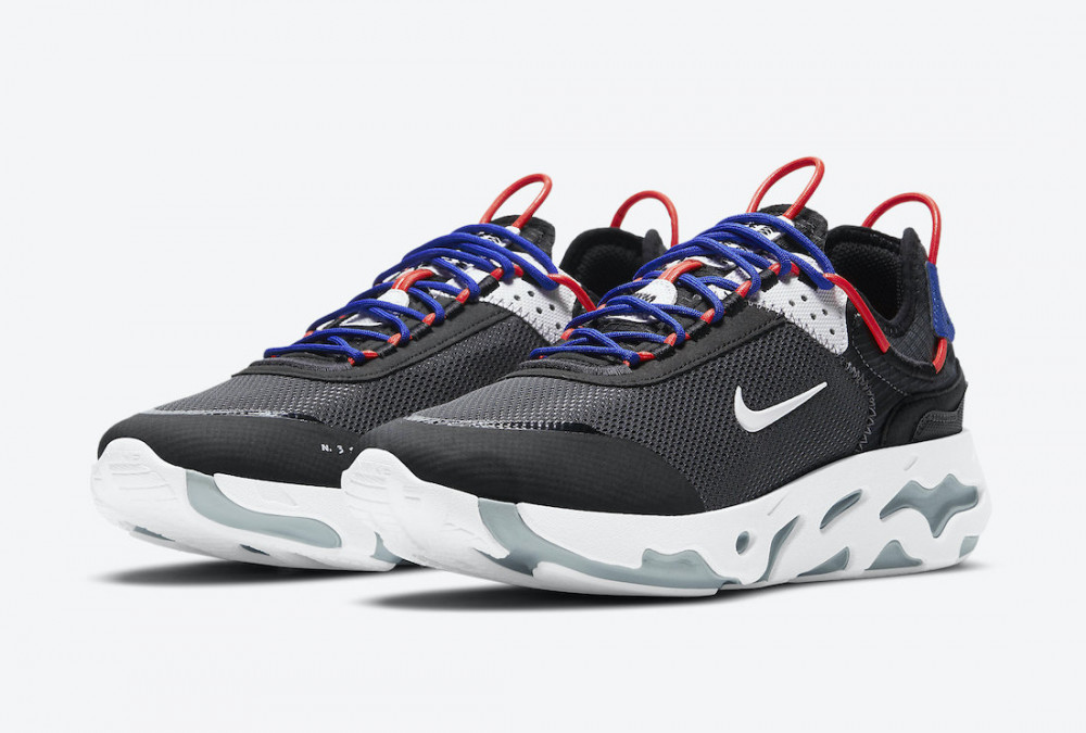 Кросівки чоловічі Nike React Live CV1772-001_image_3