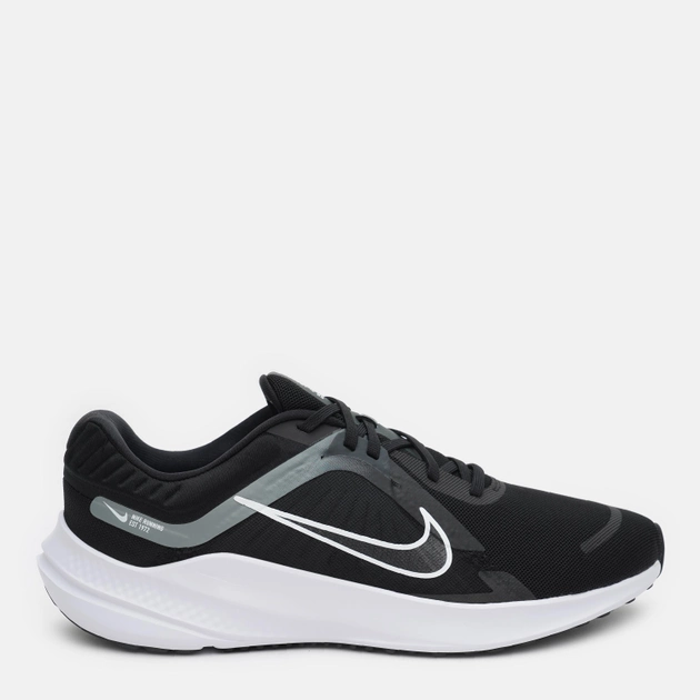 Кросівки чоловічі Nike Quest 5 DD0204-001_image_1