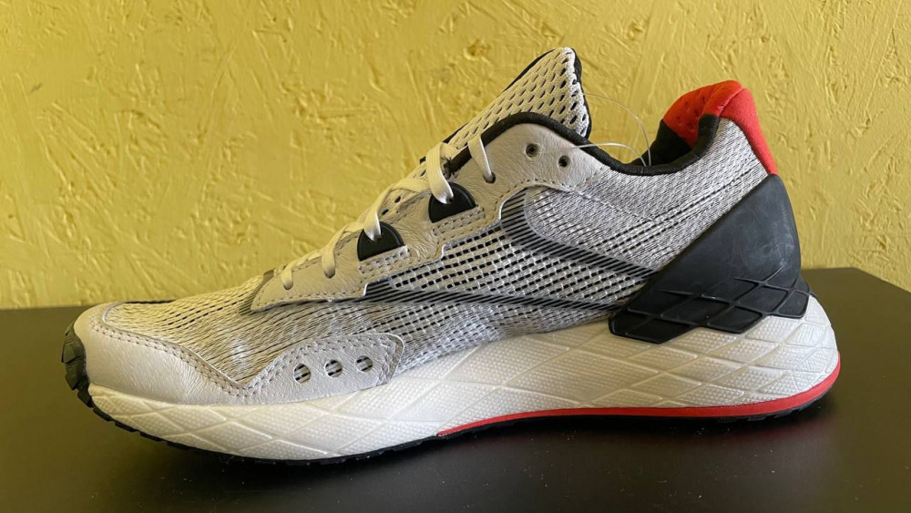 Жіночі кросівки Reebok Nano Run EH3220_image_2
