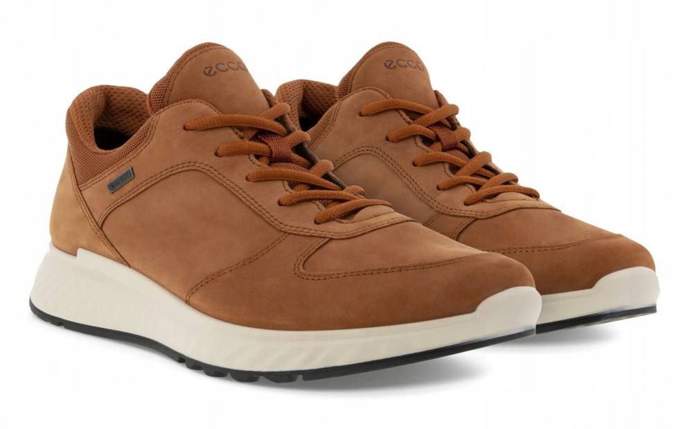 Мужские кроссовки Ecco Exostride Gore-Tex 835304-02053_image_1