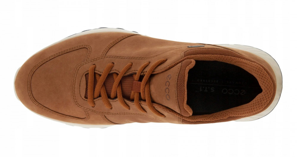 Мужские кроссовки Ecco Exostride Gore-Tex 835304-02053_image_2