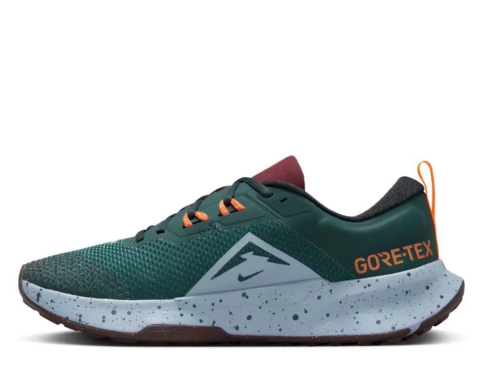 Чоловічі кросівки Nike Juniper Trail 2 GTX FB2067-300_image_2