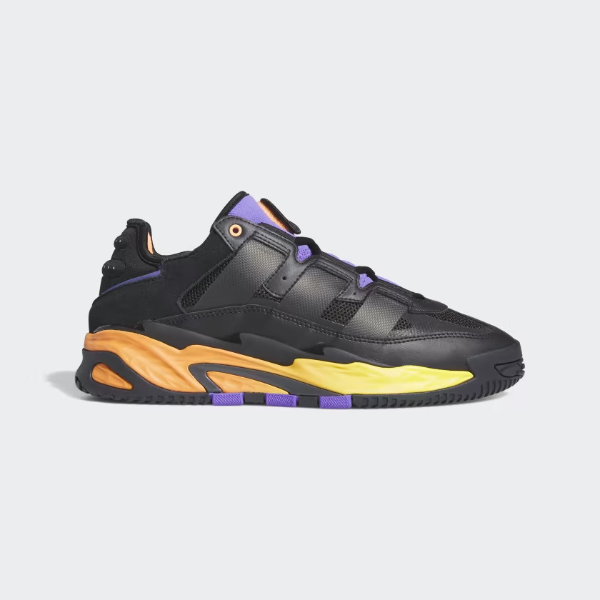 Кросівки чоловічі Adidas Niteball FZ5777_image_1