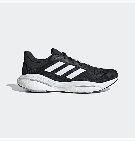 Кросівки для бігу adidas Solarglide 5 GX5493_image_1