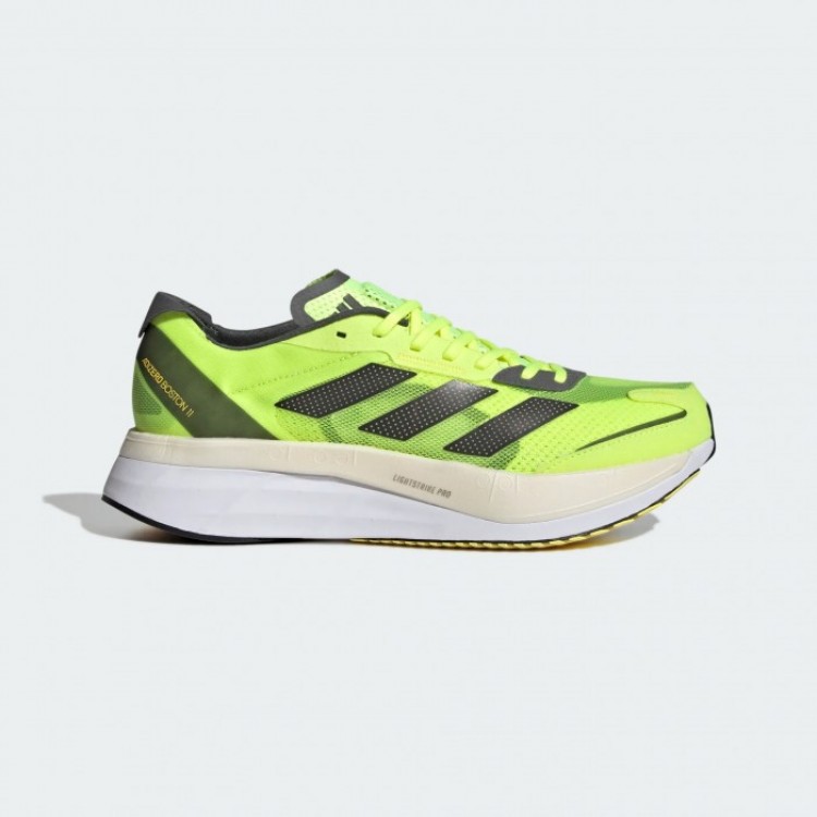 Чоловічі кросівки Adidas Adizero Boston 11 GX6650_image_1