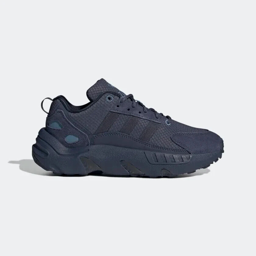 Кросівки чоловічі Adidas Zx 22 Boost GY6711_image_1