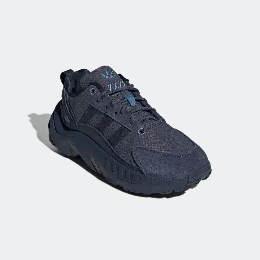 Кросівки чоловічі Adidas Zx 22 Boost GY6711_image_3