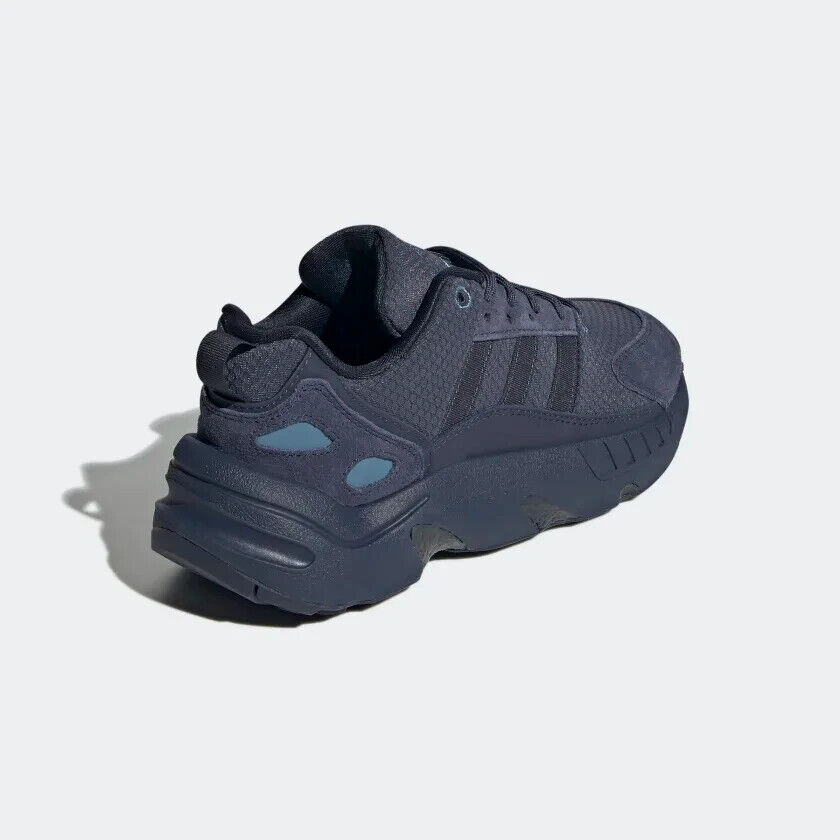Кросівки чоловічі Adidas Zx 22 Boost GY6711_image_4