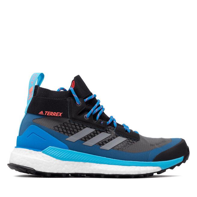 Кросівки adidas Terrex Free Hiker Gore-Tex GZ0356_image_1
