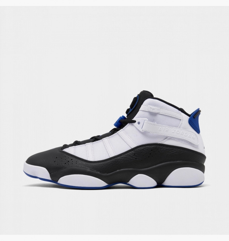 Кросівки чоловічі Jordan 6 Rings 322992-142_image_7