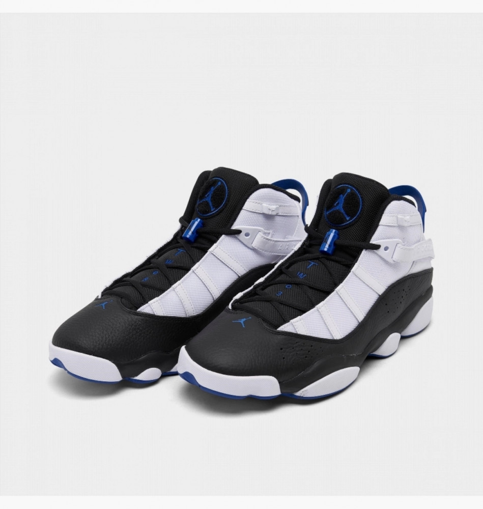 Кросівки чоловічі Jordan 6 Rings 322992-142_image_2