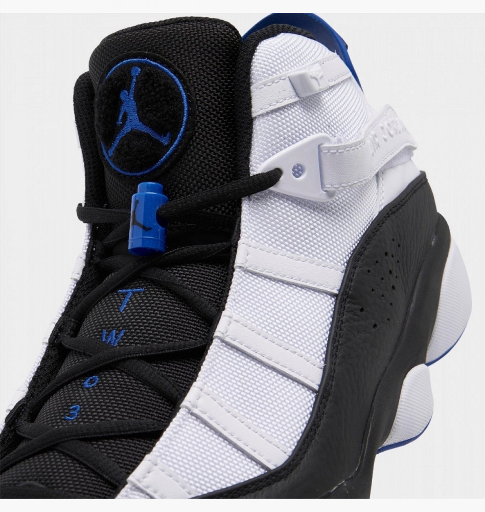 Кросівки чоловічі Jordan 6 Rings 322992-142_image_3