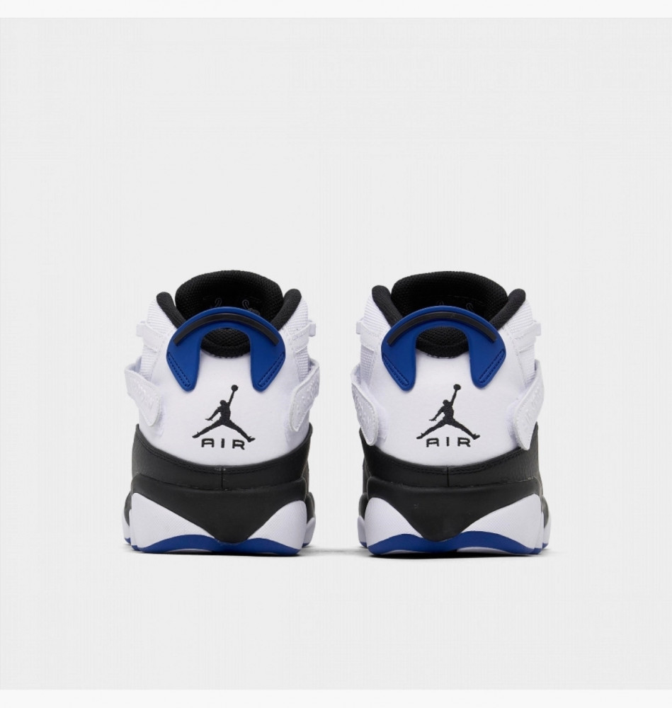 Кросівки чоловічі Jordan 6 Rings 322992-142_image_4