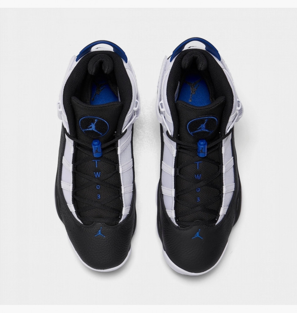 Кросівки чоловічі Jordan 6 Rings 322992-142_image_5