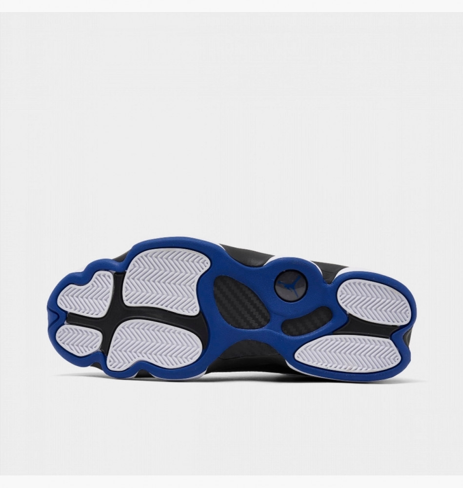 Кросівки чоловічі Jordan 6 Rings 322992-142_image_6