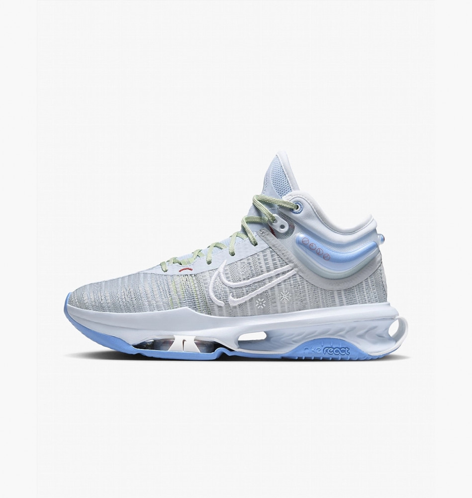 Кросівки Nike G.T. Jump 2 Basketball DJ9431-002_image_2