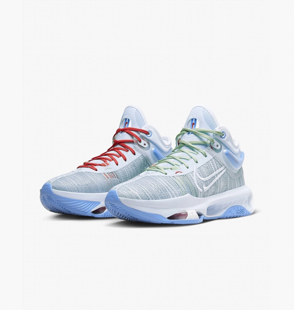 Кросівки Nike G.T. Jump 2 Basketball DJ9431-002_image_5
