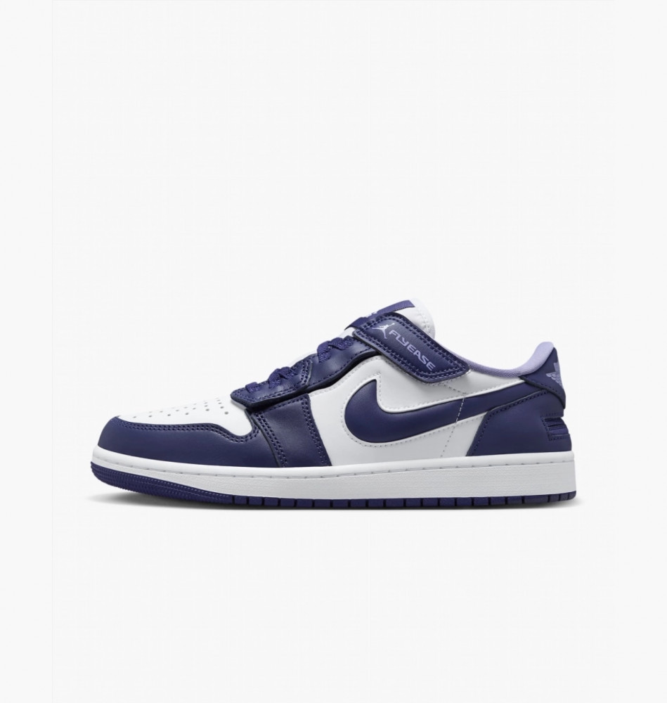 Кросівки чоловічі Air Jordan 1 Low Flyease Easy On/Off DM1206-515_image_2