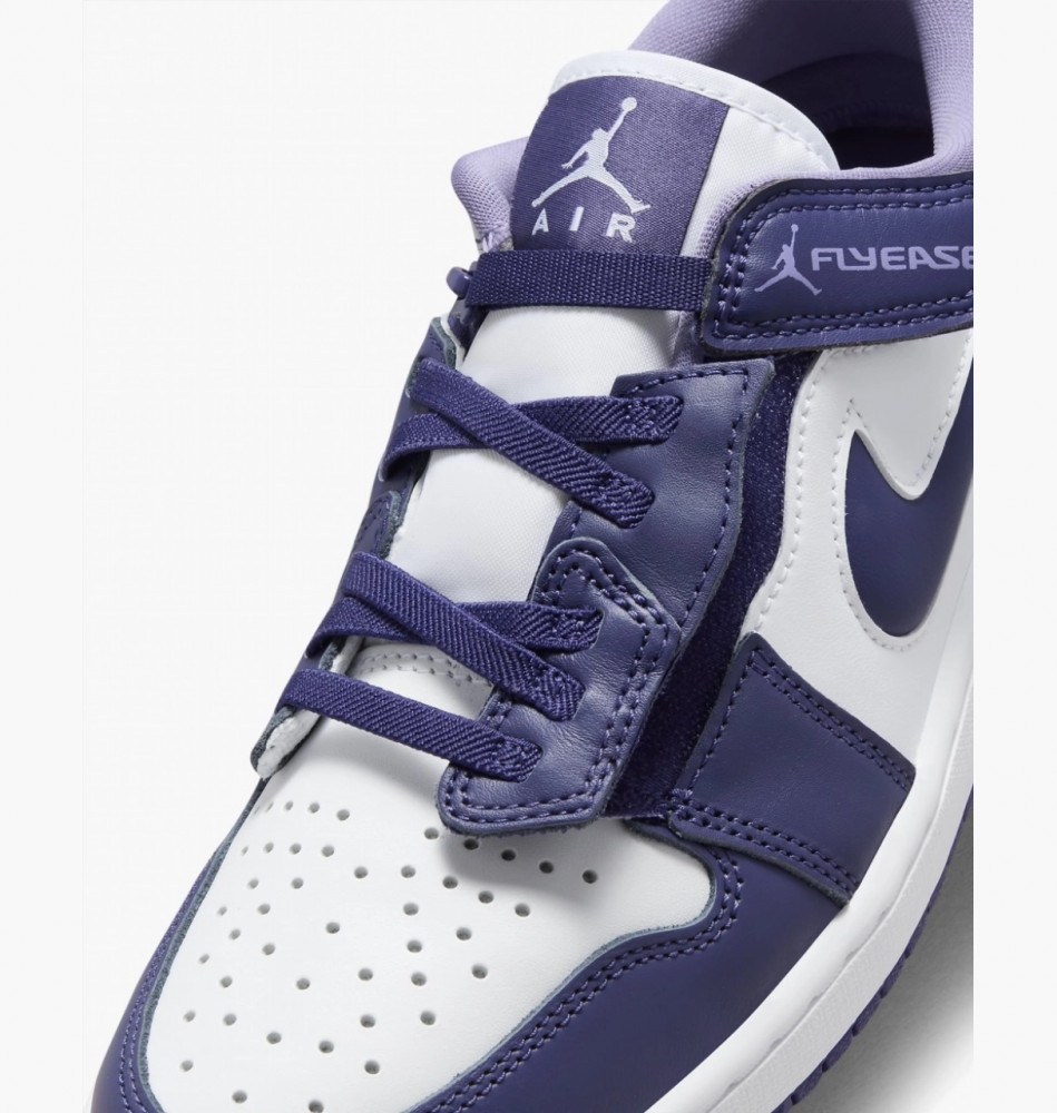Кросівки чоловічі Air Jordan 1 Low Flyease Easy On/Off DM1206-515_image_5