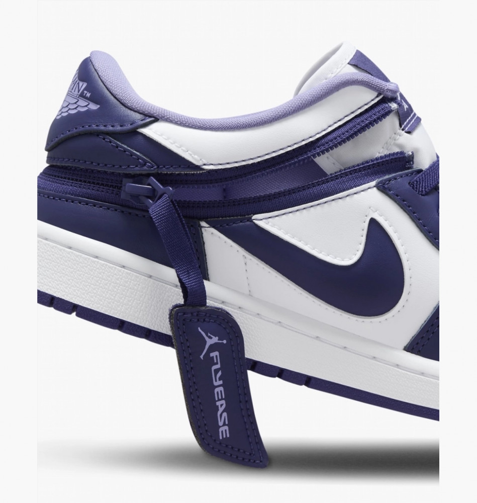 Кросівки чоловічі Air Jordan 1 Low Flyease Easy On/Off DM1206-515_image_8