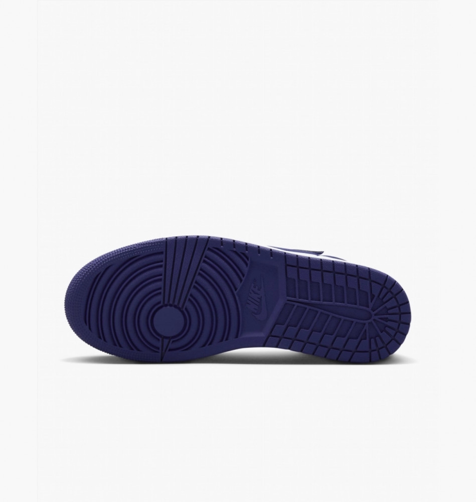 Кросівки чоловічі Air Jordan 1 Low Flyease Easy On/Off DM1206-515_image_4