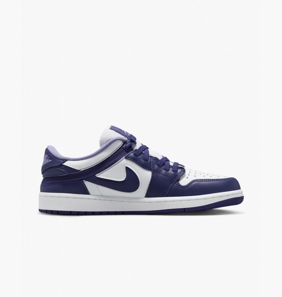 Кросівки чоловічі Air Jordan 1 Low Flyease Easy On/Off DM1206-515_image_1