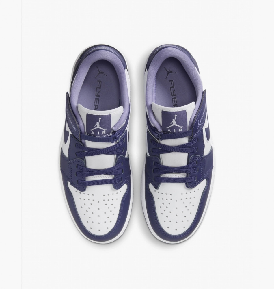 Кросівки чоловічі Air Jordan 1 Low Flyease Easy On/Off DM1206-515_image_6