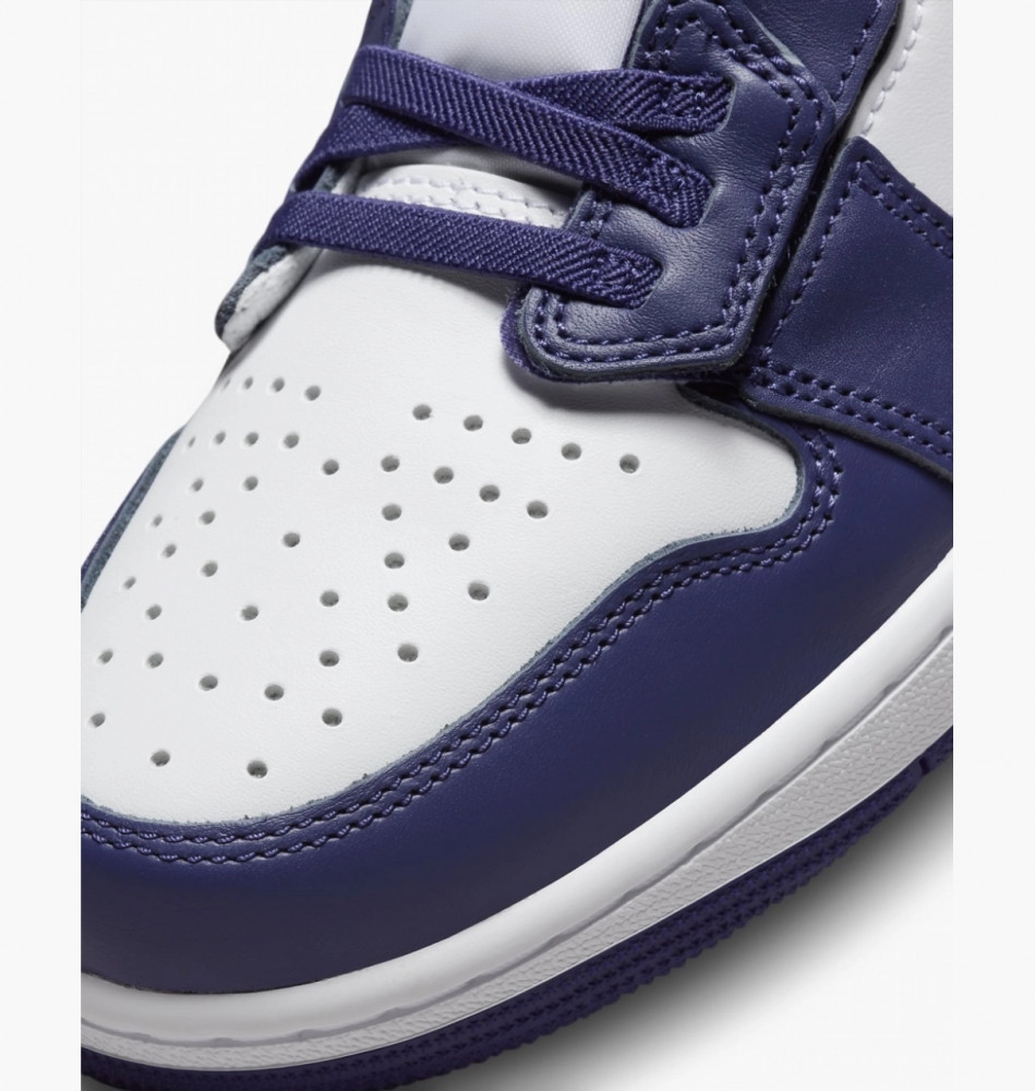 Кросівки чоловічі Air Jordan 1 Low Flyease Easy On/Off DM1206-515_image_10