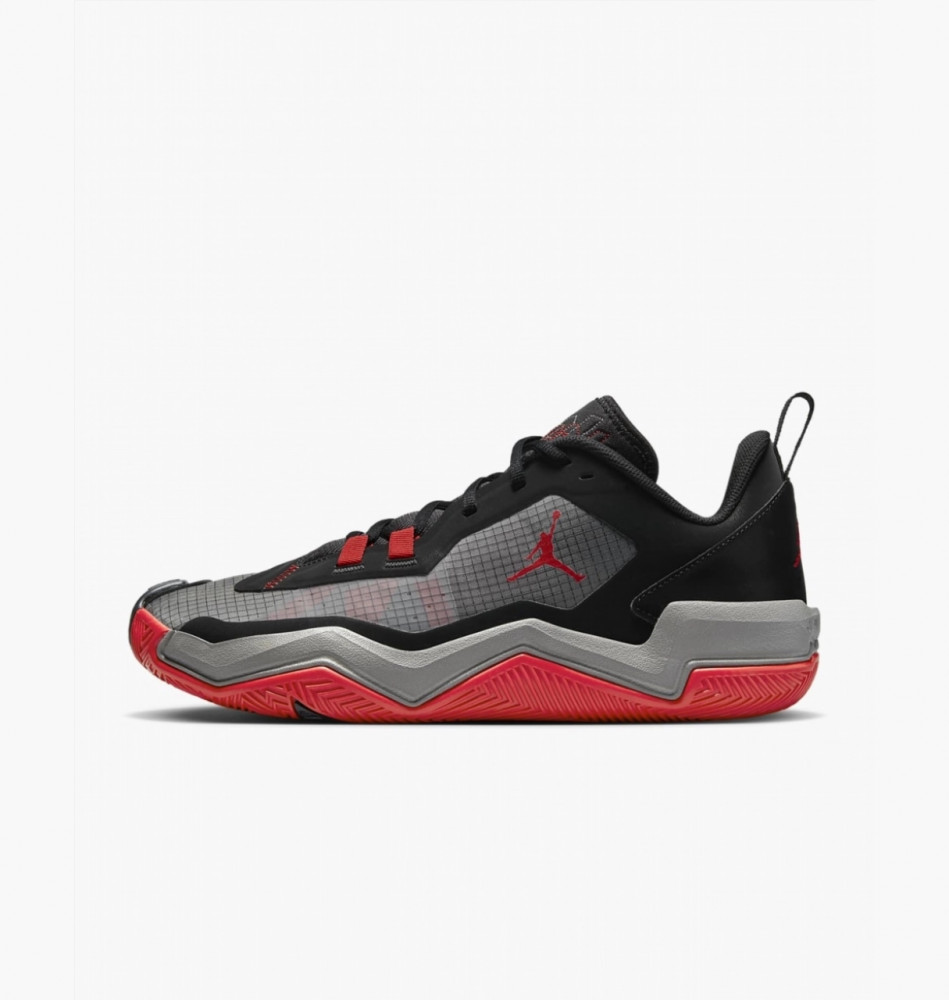Кросівки чоловічі Air Jordan One Take 4 Do7193-061_image_2