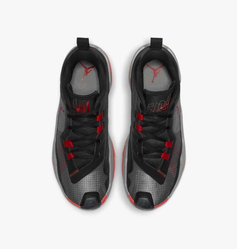 Кросівки чоловічі Air Jordan One Take 4 Do7193-061_image_4
