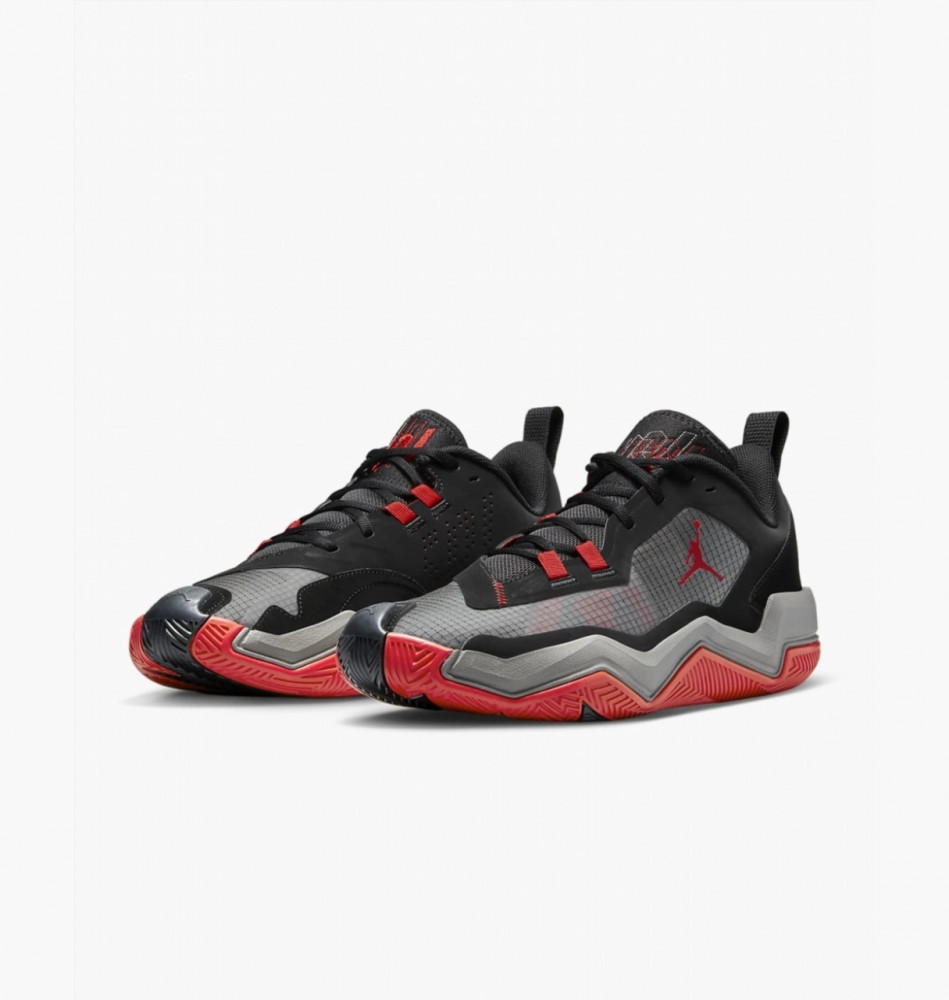 Кросівки чоловічі Air Jordan One Take 4 Do7193-061_image_6