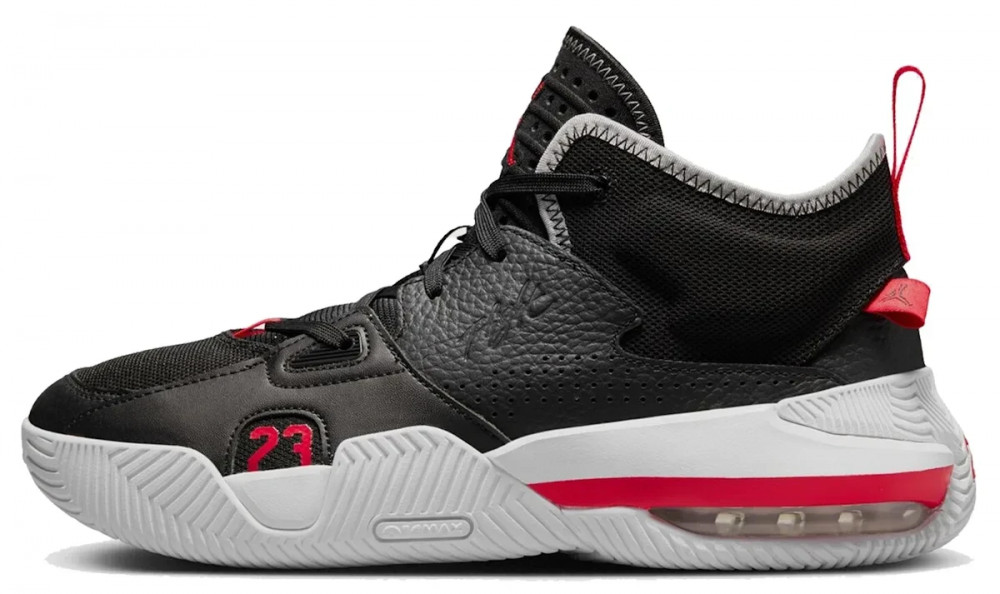 Кросівки чоловічі Air Jordan Stay Loyal 2 DQ8401-006_image_2